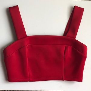 💋 Gorgeous Red Top 💋